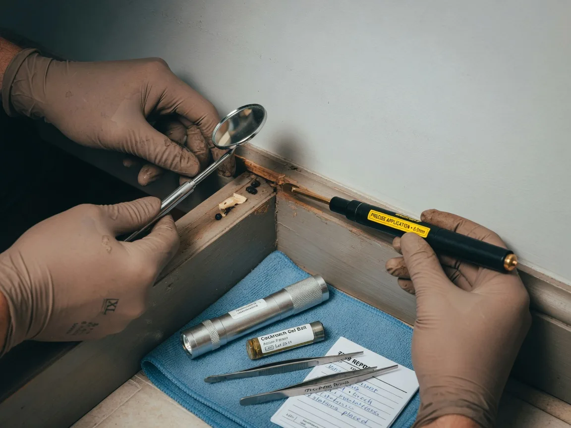 Why choose Emergency Pest Control in Mershon, GA